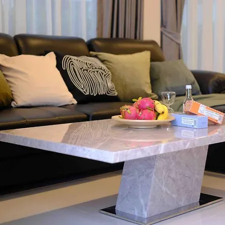 Bangna 4Bedroom New House Luxurious Discount Now
